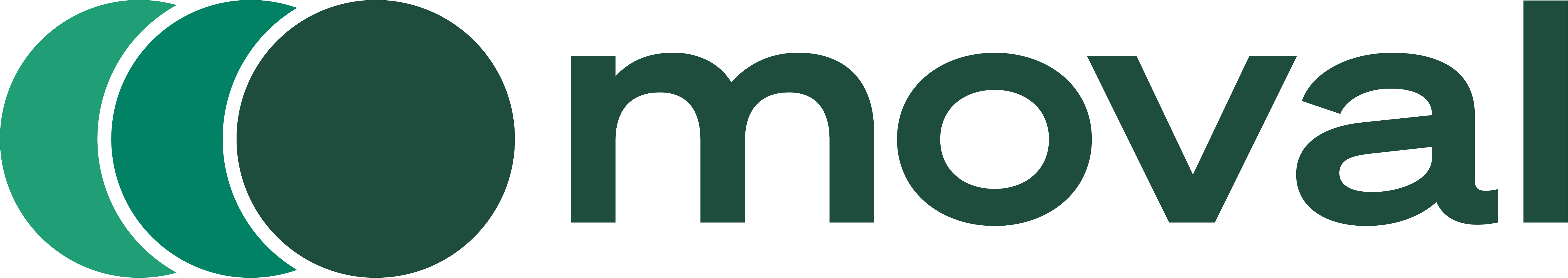 Moval
